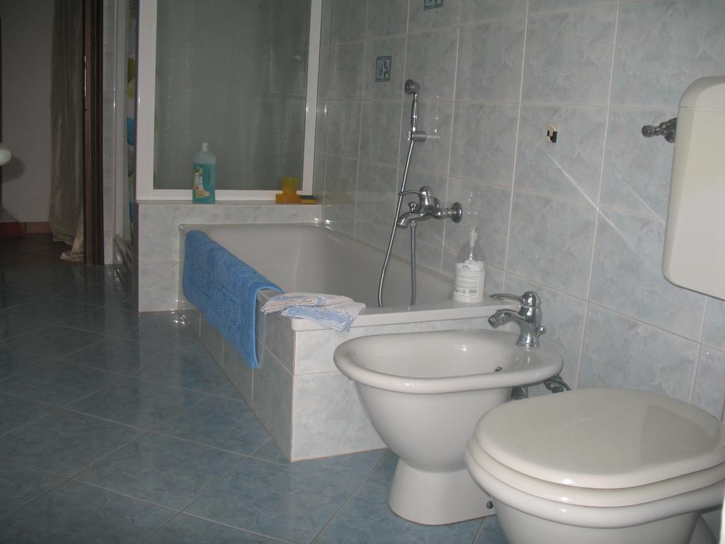 La Casa Di Baba' Appartement Alfiano Natta Buitenkant foto
